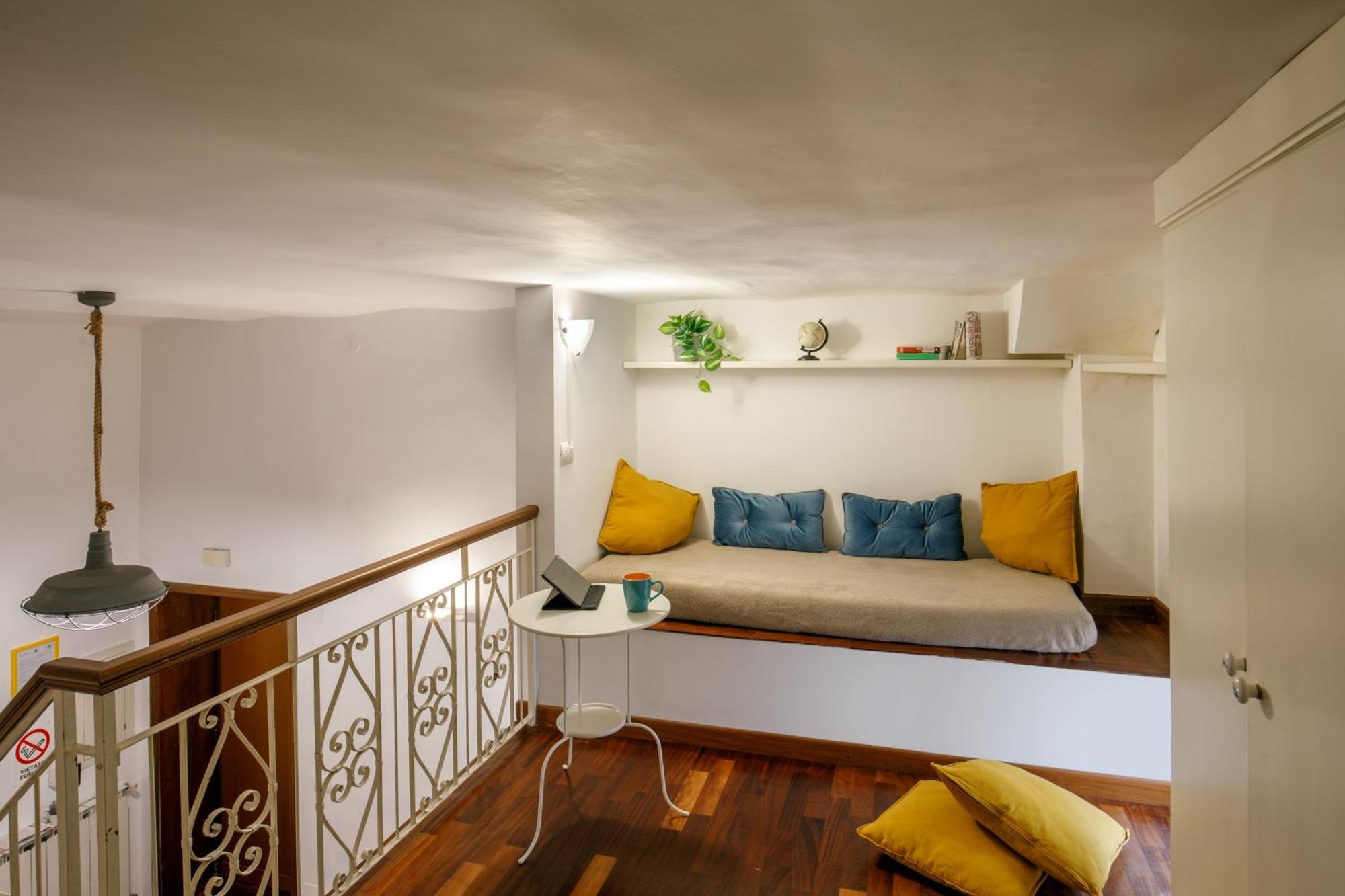 B5 Apartment Vatican โรม ภายนอก รูปภาพ