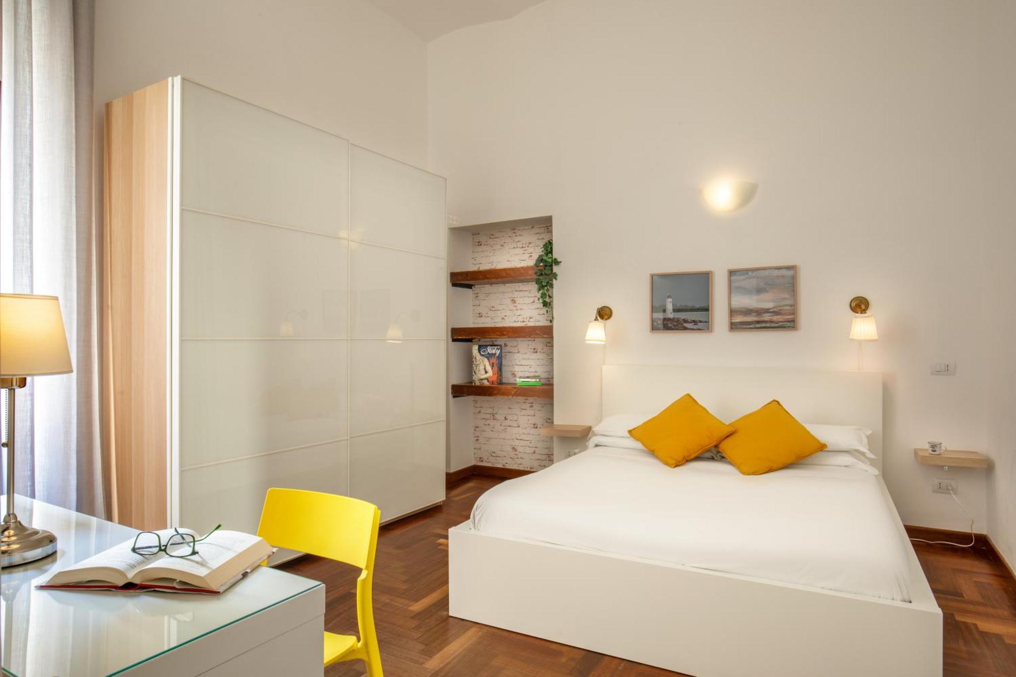 B5 Apartment Vatican โรม ภายนอก รูปภาพ
